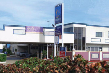 Hotel Sundowner Motor Inn Rockhampton | Rockhampton | Queensland | Australia 9