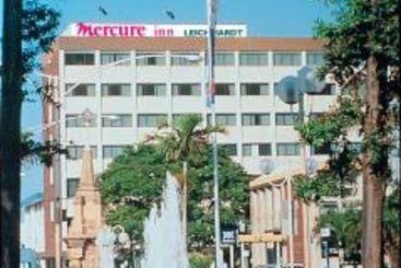 Hotel Leichhardt Queensland