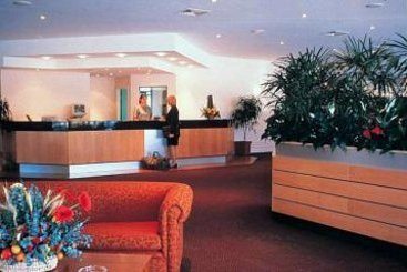 Hotel Leichhardt | Rockhampton | Queensland | Australia 1