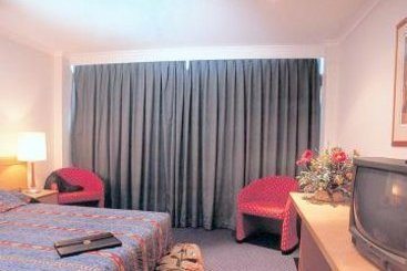 Hotel Leichhardt | Rockhampton | Queensland | Australia 2