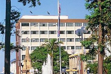 Hotel Leichhardt | Rockhampton | Queensland | Australia 3