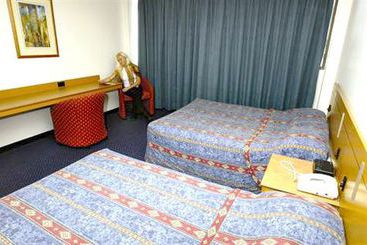 Hotel Leichhardt | Rockhampton | Queensland | Australia 4