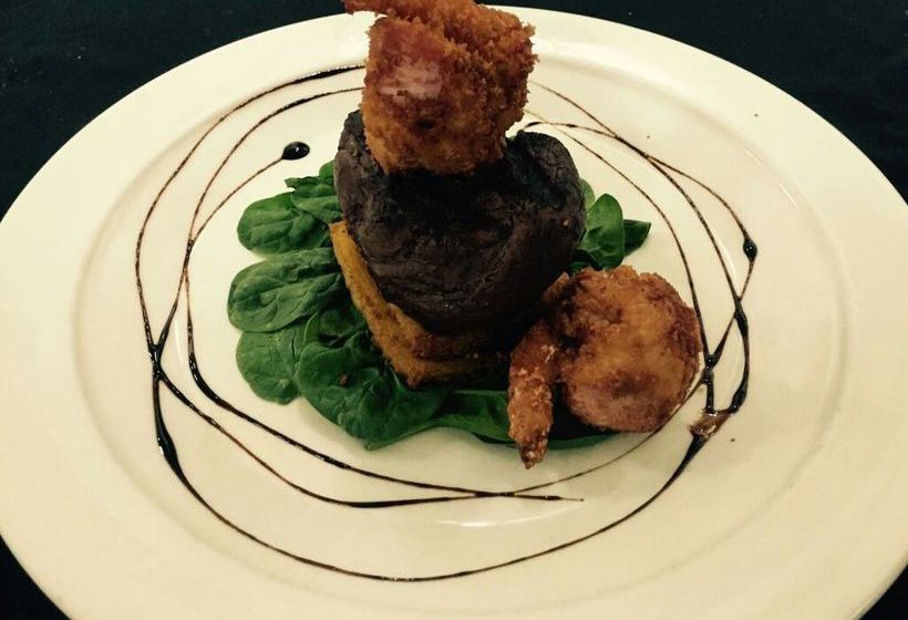 Motel 98 | Rockhampton | Queensland | Australia 1