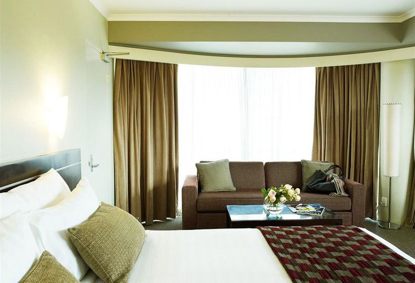 Hotel Rydges Parramatta | Rosehill | New South Wales | Australia 10