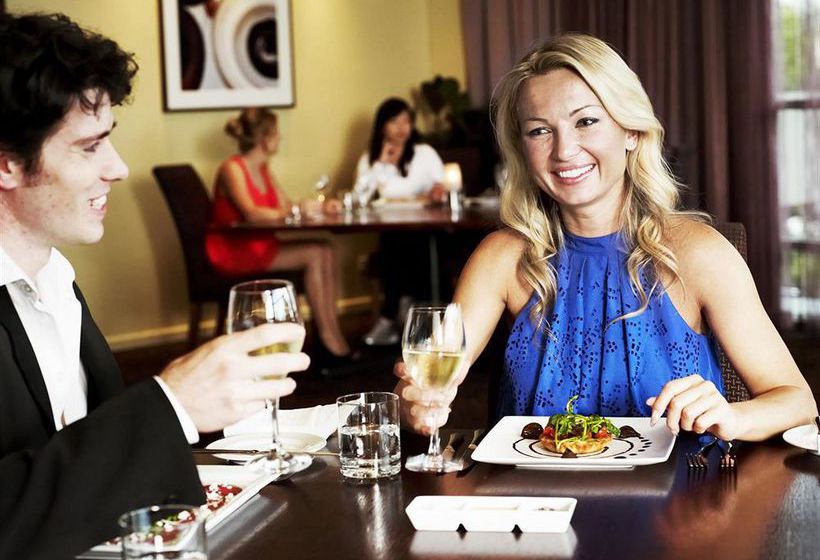 Hotel Rydges Parramatta | Rosehill | New South Wales | Australia 11