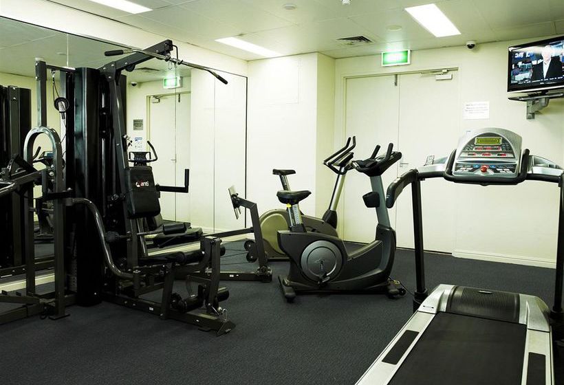 Hotel Rydges Parramatta | Rosehill | New South Wales | Australia 12