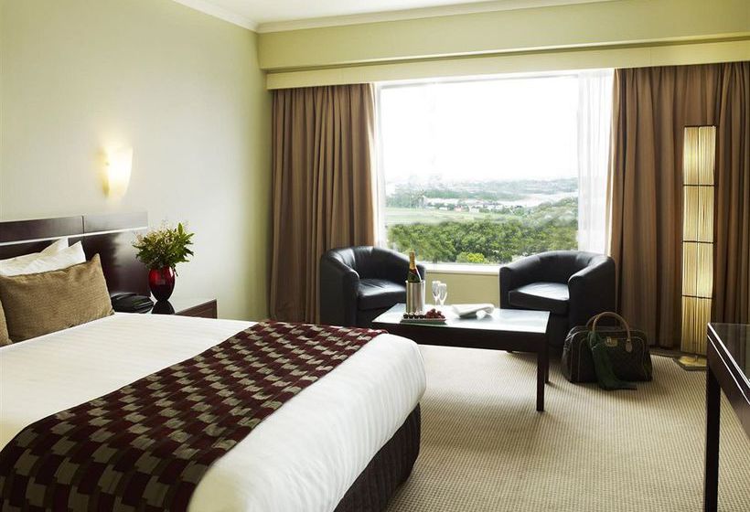 Hotel Rydges Parramatta | Rosehill | New South Wales | Australia 13