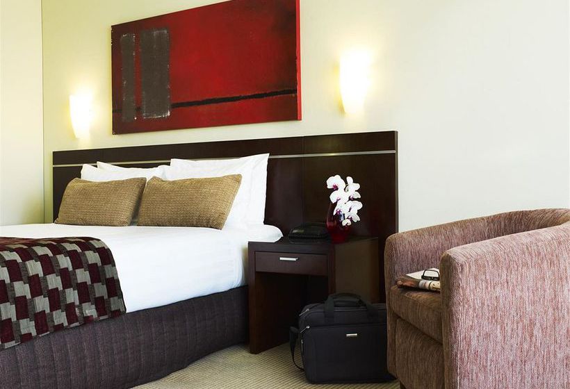 Hotel Rydges Parramatta | Rosehill | New South Wales | Australia 14