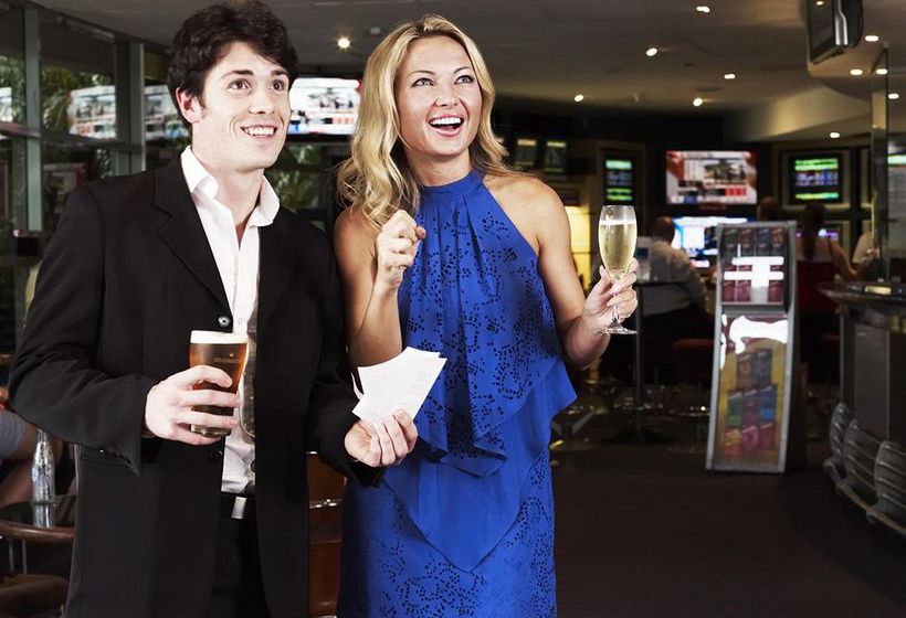 Hotel Rydges Parramatta | Rosehill | New South Wales | Australia 17