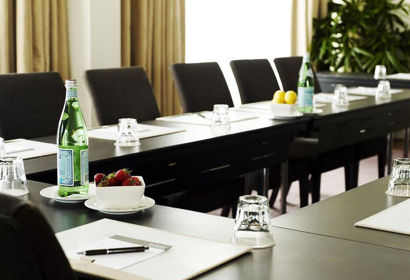 Hotel Rydges Parramatta | Rosehill | New South Wales | Australia 18