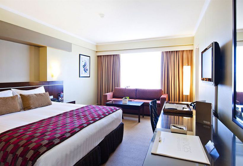 Hotel Rydges Parramatta | Rosehill | New South Wales | Australia 5