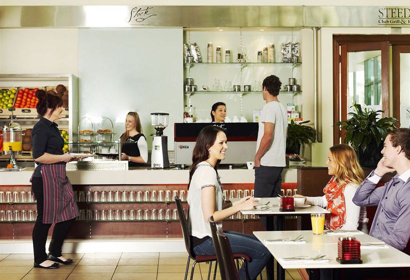 Hotel Rydges Parramatta | Rosehill | New South Wales | Australia 7