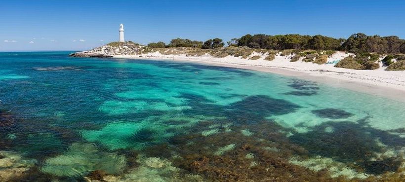 Hotel Rottnest Lodge | Rottnest Island | Western Australia | Australia 1