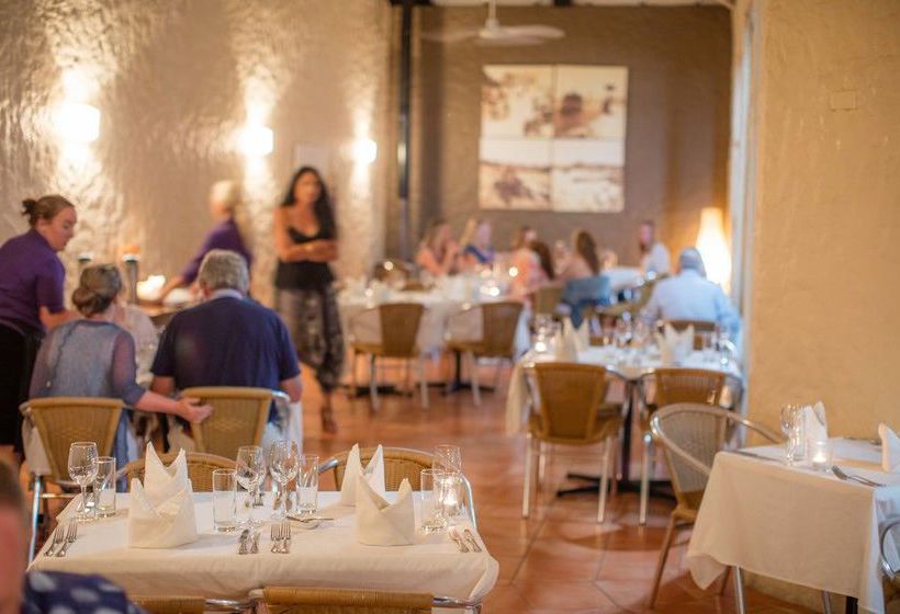 Hotel Rottnest Lodge | Rottnest Island | Western Australia | Australia 10