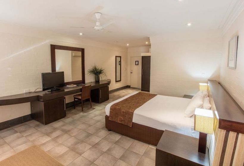 Hotel Rottnest Lodge | Rottnest Island | Western Australia | Australia 12