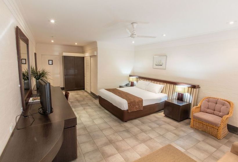 Hotel Rottnest Lodge | Rottnest Island | Western Australia | Australia 13