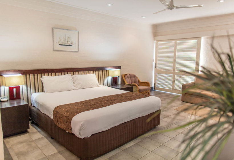 Hotel Rottnest Lodge | Rottnest Island | Western Australia | Australia 14