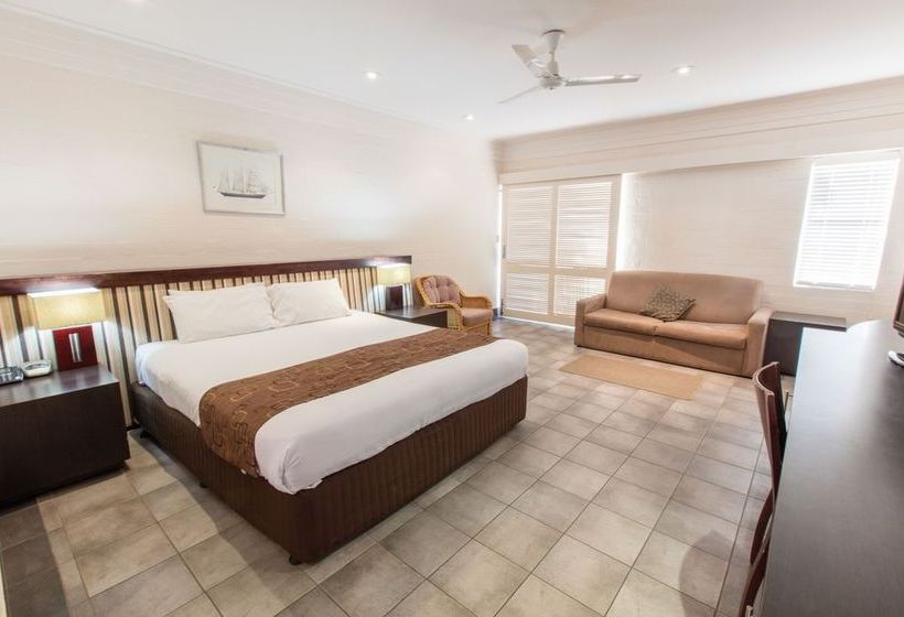 Hotel Rottnest Lodge | Rottnest Island | Western Australia | Australia 15