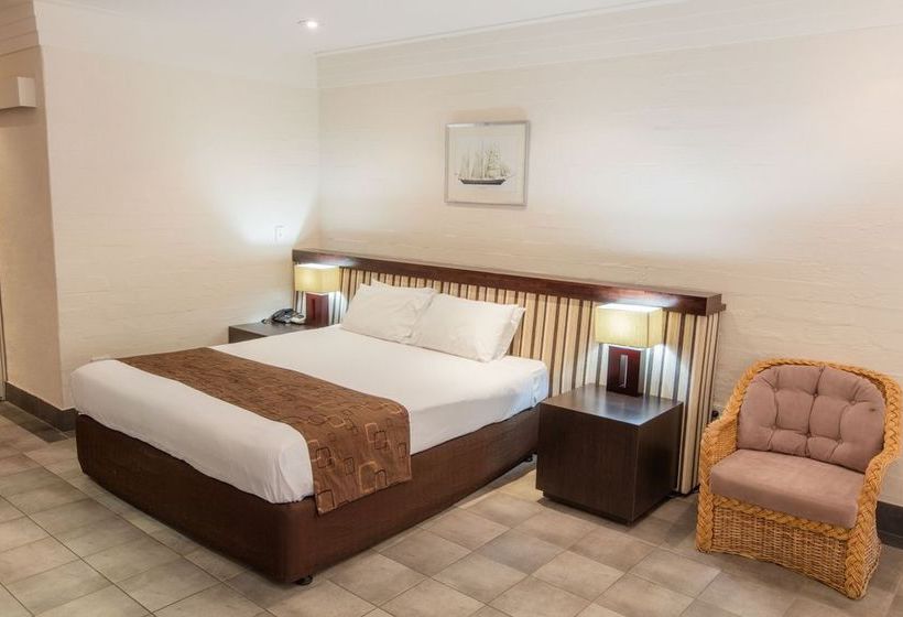 Hotel Rottnest Lodge | Rottnest Island | Western Australia | Australia 16