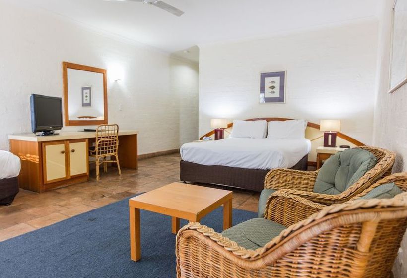 Hotel Rottnest Lodge | Rottnest Island | Western Australia | Australia 17