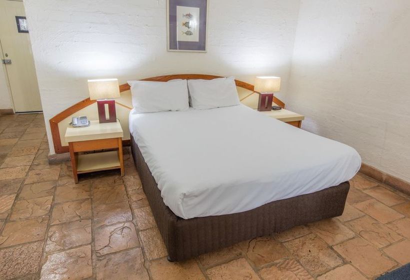 Hotel Rottnest Lodge | Rottnest Island | Western Australia | Australia 18