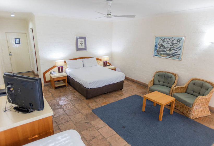 Hotel Rottnest Lodge | Rottnest Island | Western Australia | Australia 20
