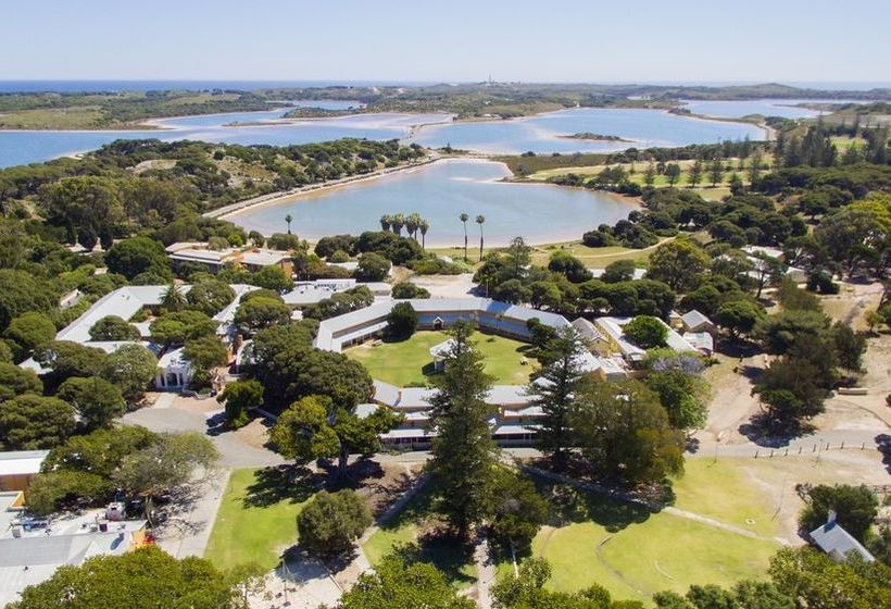 Hotel Rottnest Lodge | Rottnest Island | Western Australia | Australia 4