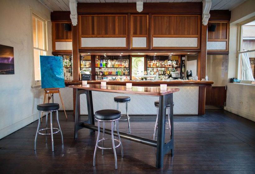 Hotel Rottnest Lodge | Rottnest Island | Western Australia | Australia 5