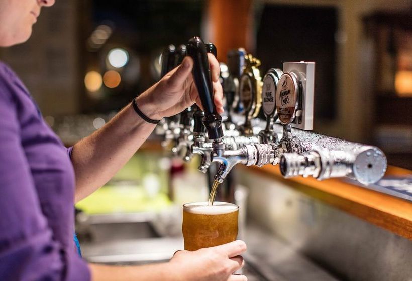 Hotel Rottnest Lodge | Rottnest Island | Western Australia | Australia 7