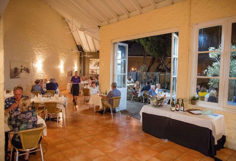 Hotel Rottnest Lodge | Rottnest Island | Western Australia | Australia 8