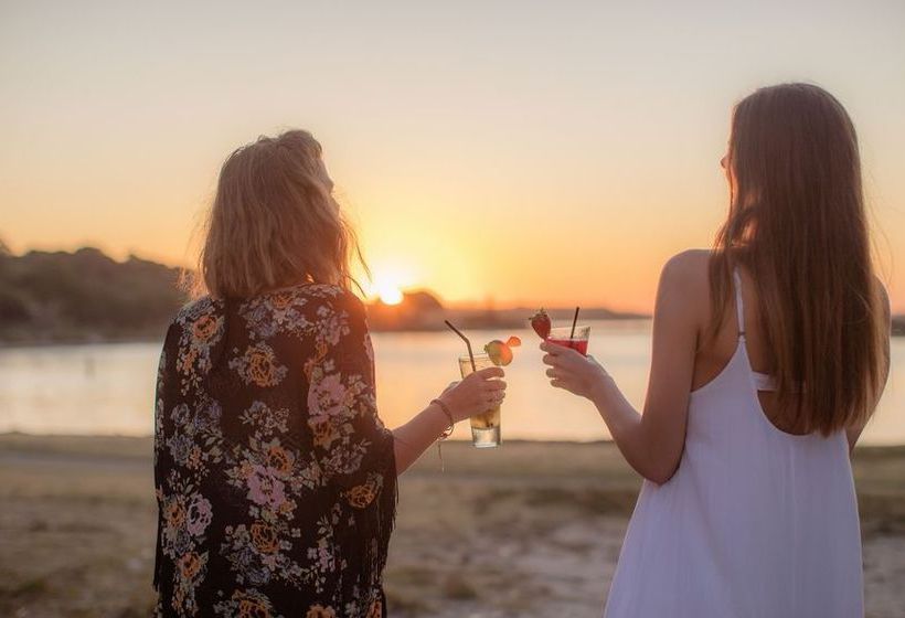 Hotel Rottnest Lodge | Rottnest Island | Western Australia | Australia 9