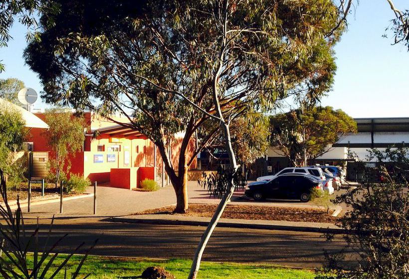 Hotel Roxby Downs Motor Inn | Roxby Downs | South Australia | Australia 1