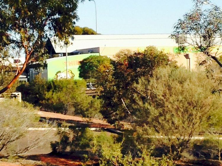 Hotel Roxby Downs Motor Inn | Roxby Downs | South Australia | Australia 12