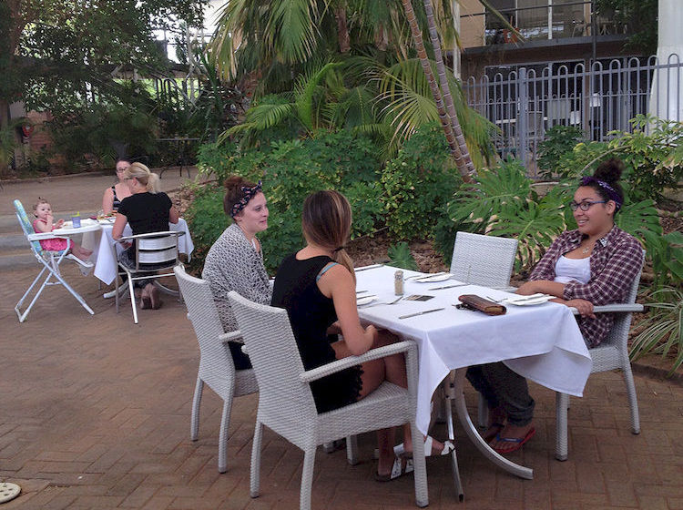 Hotel Roxby Downs Motor Inn | Roxby Downs | South Australia | Australia 13