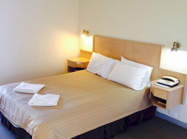 Hotel Roxby Downs Motor Inn | Roxby Downs | South Australia | Australia 14