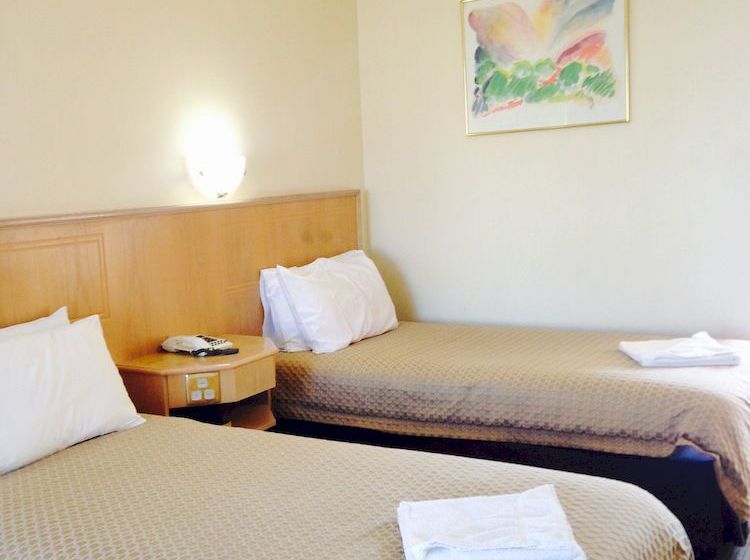 Hotel Roxby Downs Motor Inn | Roxby Downs | South Australia | Australia 15