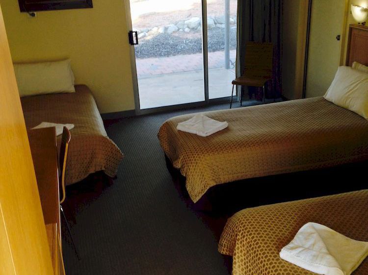 Hotel Roxby Downs Motor Inn | Roxby Downs | South Australia | Australia 16