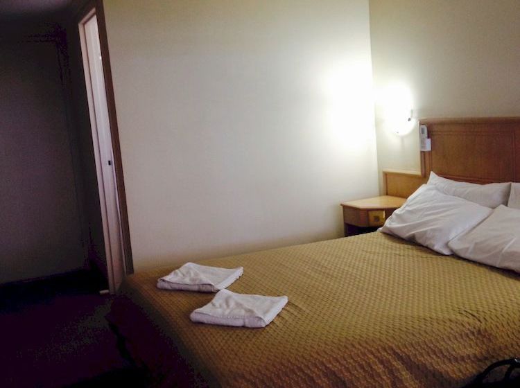 Hotel Roxby Downs Motor Inn | Roxby Downs | South Australia | Australia 17