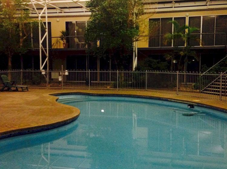 Hotel Roxby Downs Motor Inn | Roxby Downs | South Australia | Australia 20