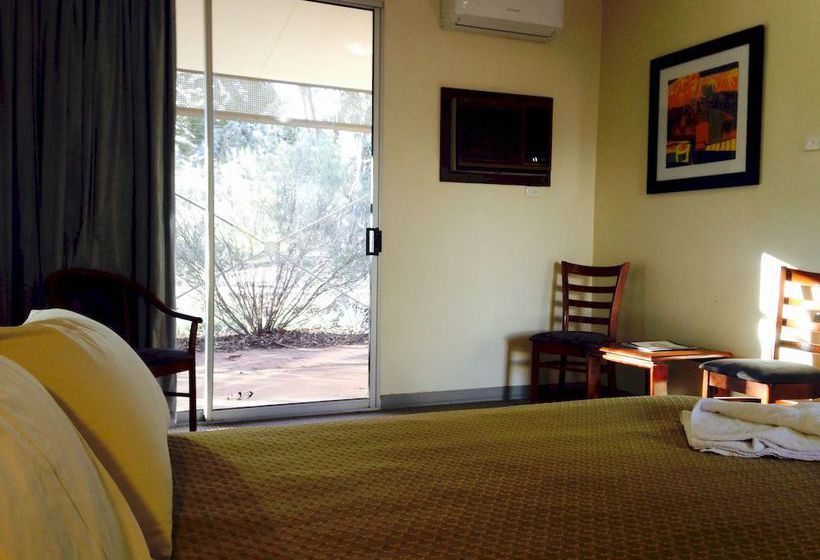 Hotel Roxby Downs Motor Inn | Roxby Downs | South Australia | Australia 3