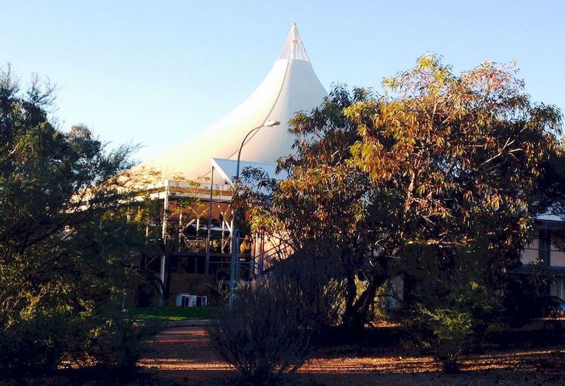 Hotel Roxby Downs Motor Inn | Roxby Downs | South Australia | Australia 4