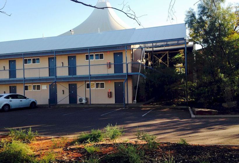 Hotel Roxby Downs Motor Inn | Roxby Downs | South Australia | Australia 6