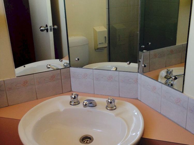 Hotel Roxby Downs Motor Inn | Roxby Downs | South Australia | Australia 9