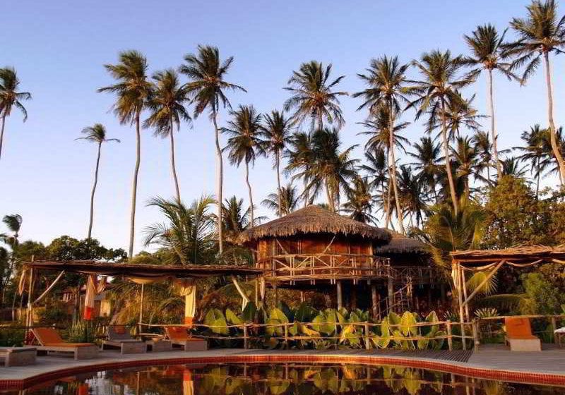 Hotel Vila Kalango  | Jericoacoara | Ceara | Brazil 4