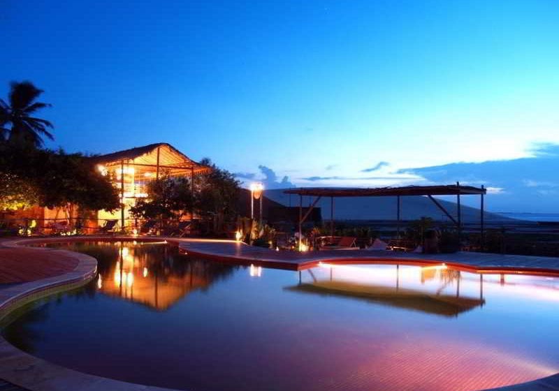 Hotel Vila Kalango  | Jericoacoara | Ceara | Brazil 5