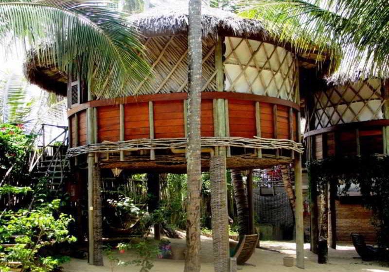 Hotel Vila Kalango  | Jericoacoara | Ceara | Brazil 6
