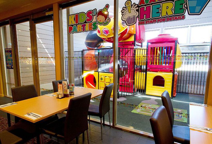 Links Hotel & Motel Seaton Australia Meridional