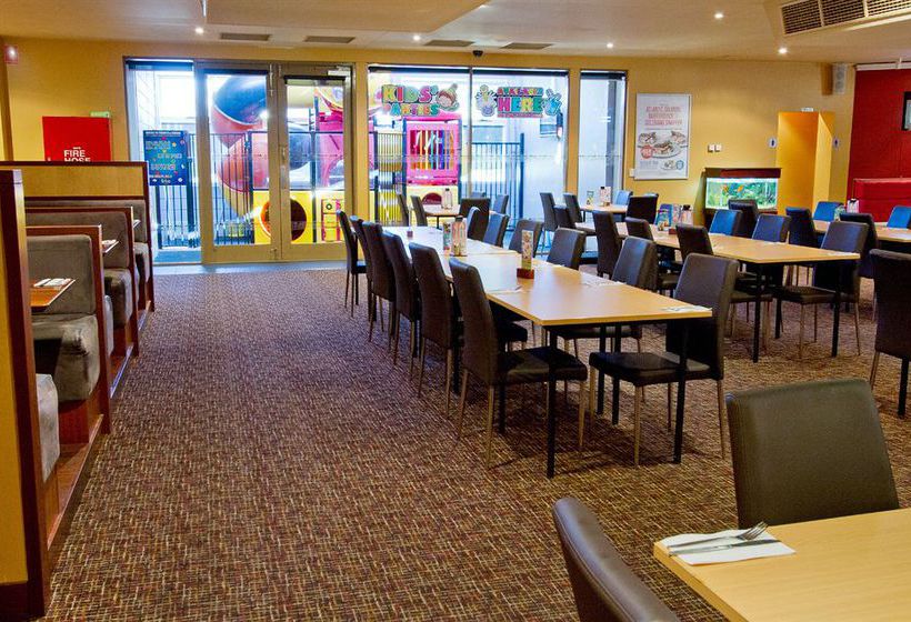 Links Hotel & Motel | Seaton | South Australia | Australia 1