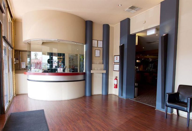 Links Hotel & Motel | Seaton | South Australia | Australia 10