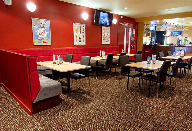 Links Hotel & Motel | Seaton | South Australia | Australia 11